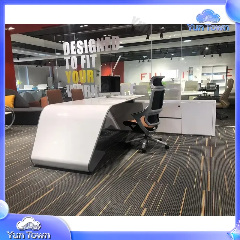 Office Tech Management - for 2026 CEO Wireless Charging L
