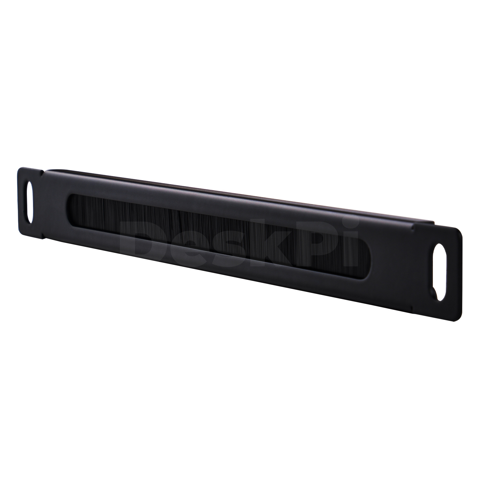 Server Rack Shelf - DeskPi 0.5U 10 inch Rack Shelf
