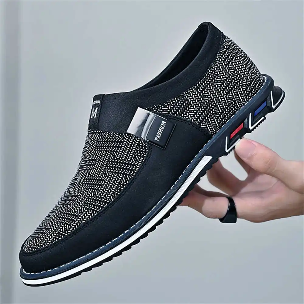 Office Tech Guy - Dark Blue 44-45 Summer Shoes Sale