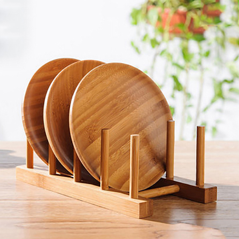 Server Rack Shelf - Kitchen Drainer Rack Dish Pot Lid