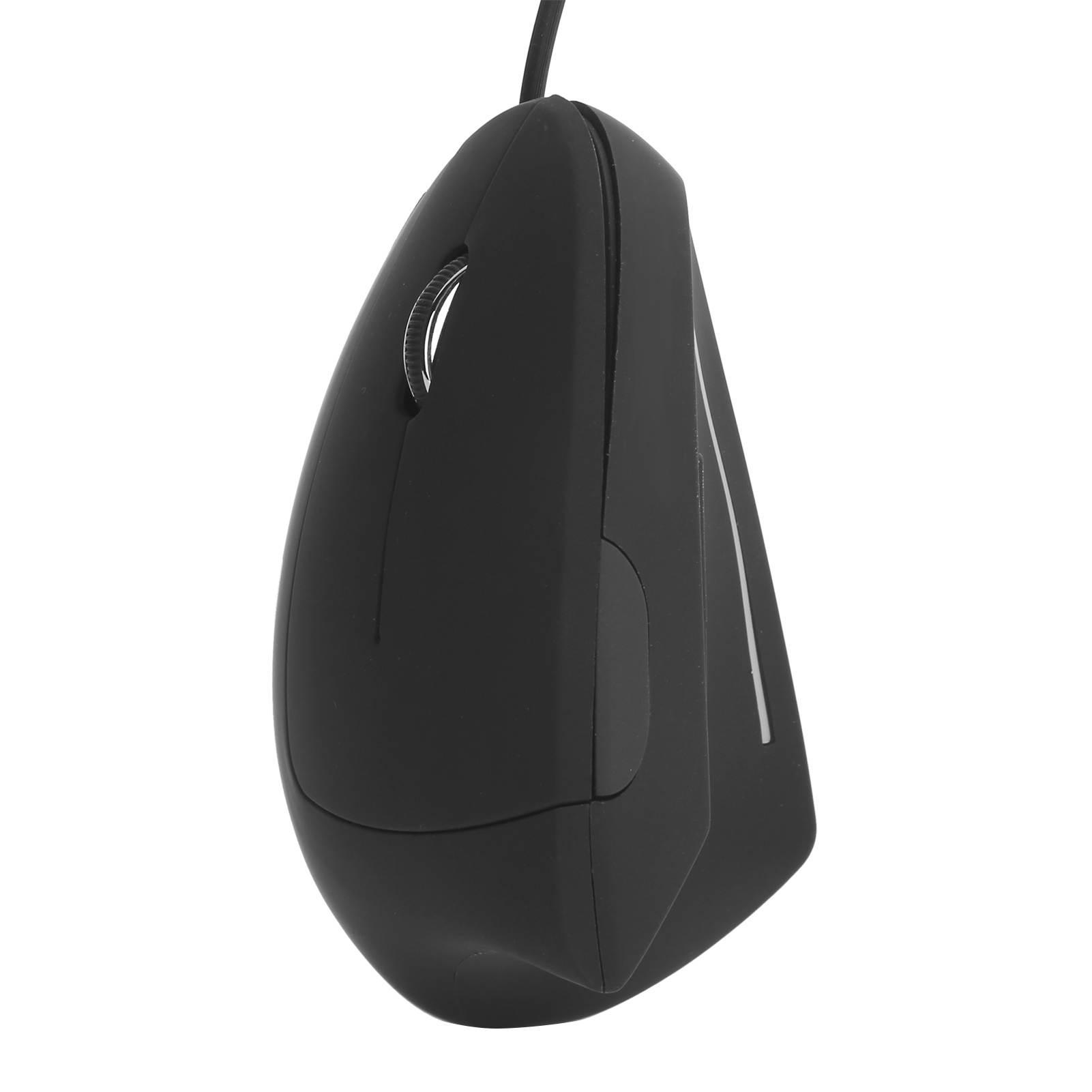 Ergonomic Mouse Vertical - Wired Mouse Left Hand Mouse Vertical
