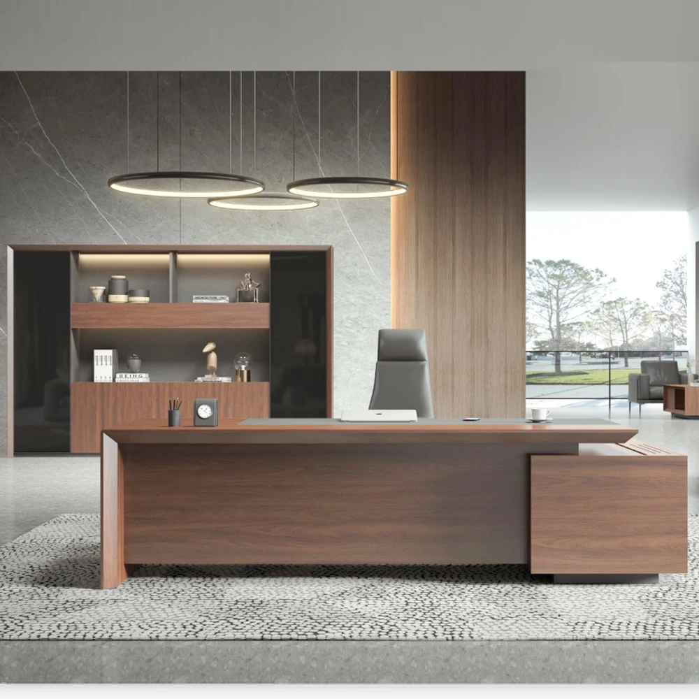 Office Tech Management - 2026 Office Furniture Desk High Tech
