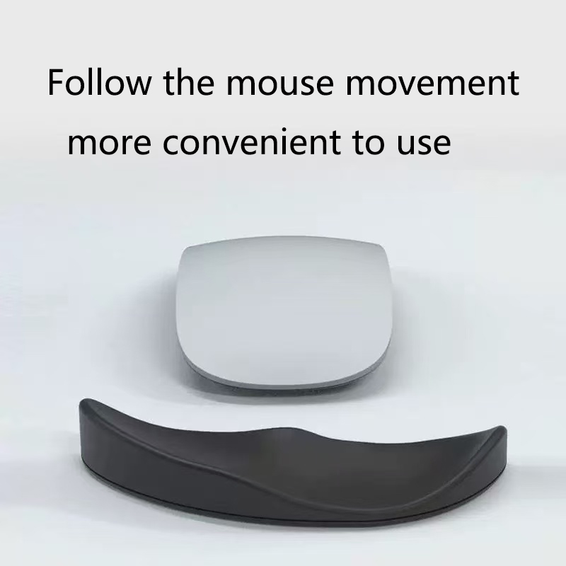 Ergonomic Silicon Mouse Pad Ge - Ergonomic Mouse Vertical review and price