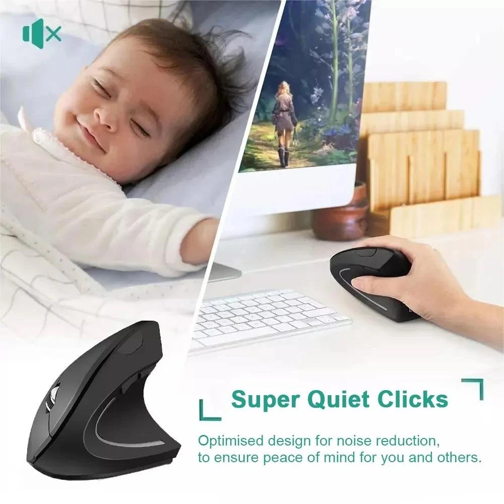 Vertical Mouse Ergonomic Mouse - Ergonomic Mouse Vertical review and price