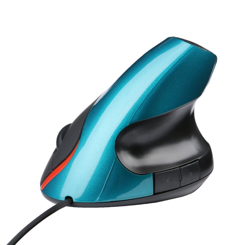 1600DPI Vertical Mouse Wrist R - Ergonomic Mouse Vertical review and price