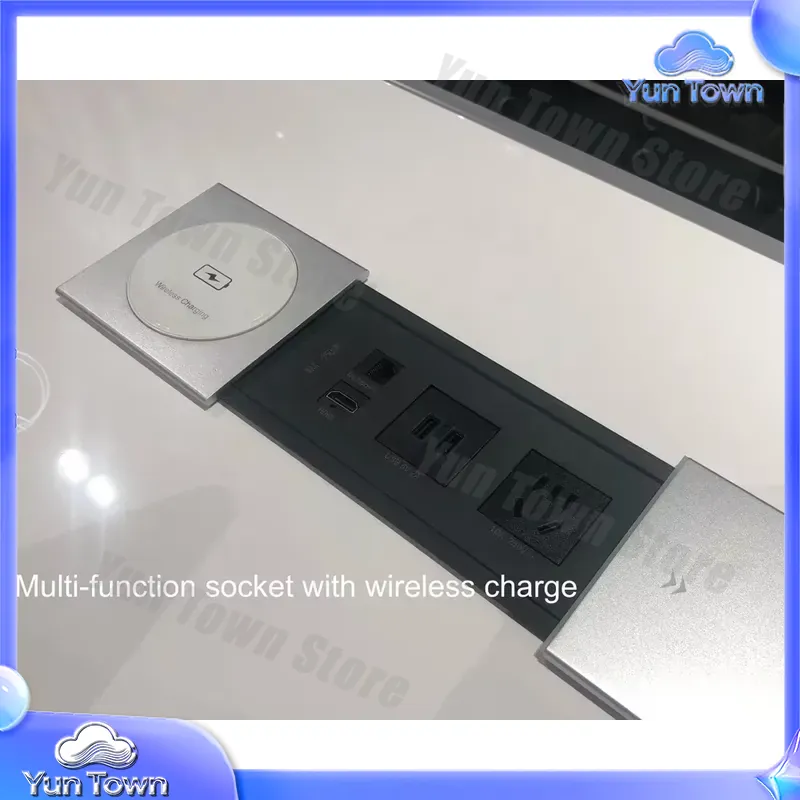 for 2026 CEO Wireless Charging - Office Tech Management review and price