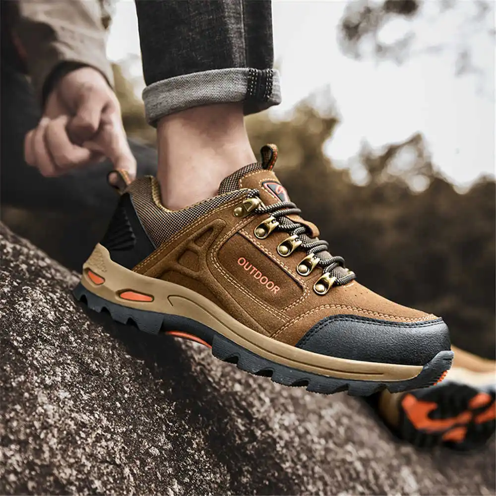Non-slip Lace Up Hiking Tennis - Office Tech Guy review and price