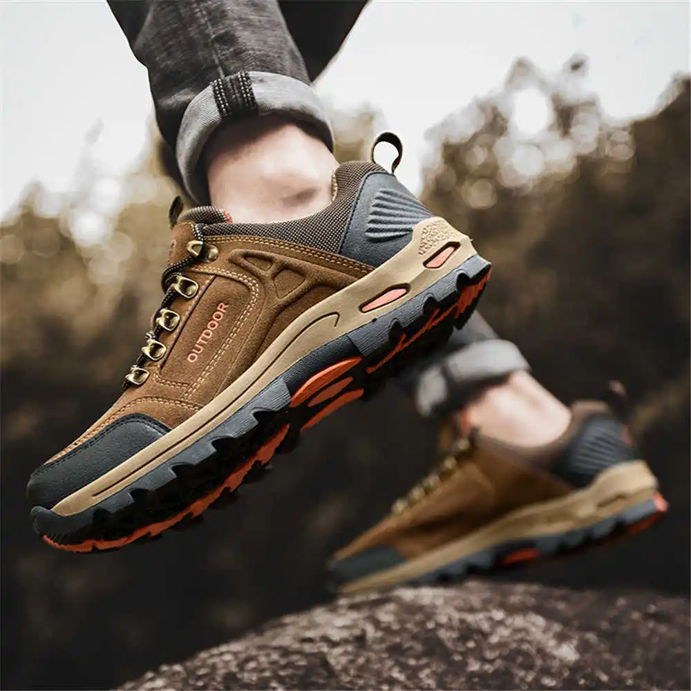Non-slip Lace Up Hiking Tennis - Office Tech Guy review and price