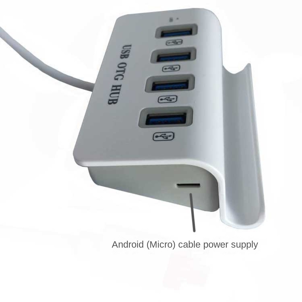 OTG Hub USB OTG HUB Docking St - Docking Station Usb C review and price