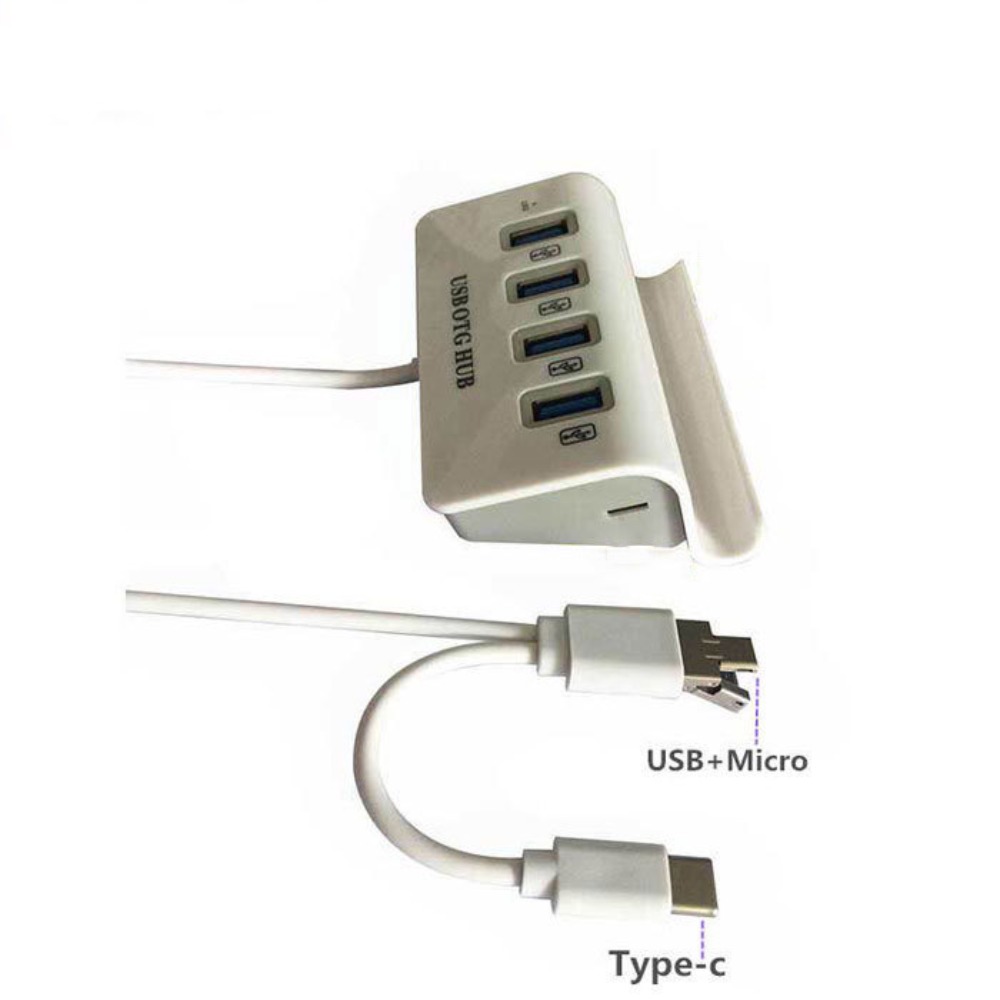 OTG Hub USB OTG HUB Docking St - Docking Station Usb C review and price