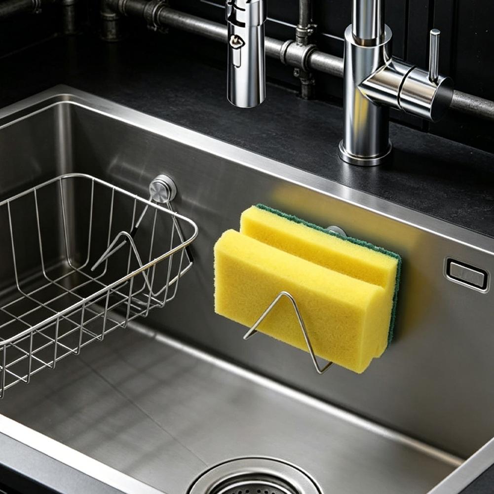 Magnetic Sponge Holder for Kit - Server Rack Shelf review and price