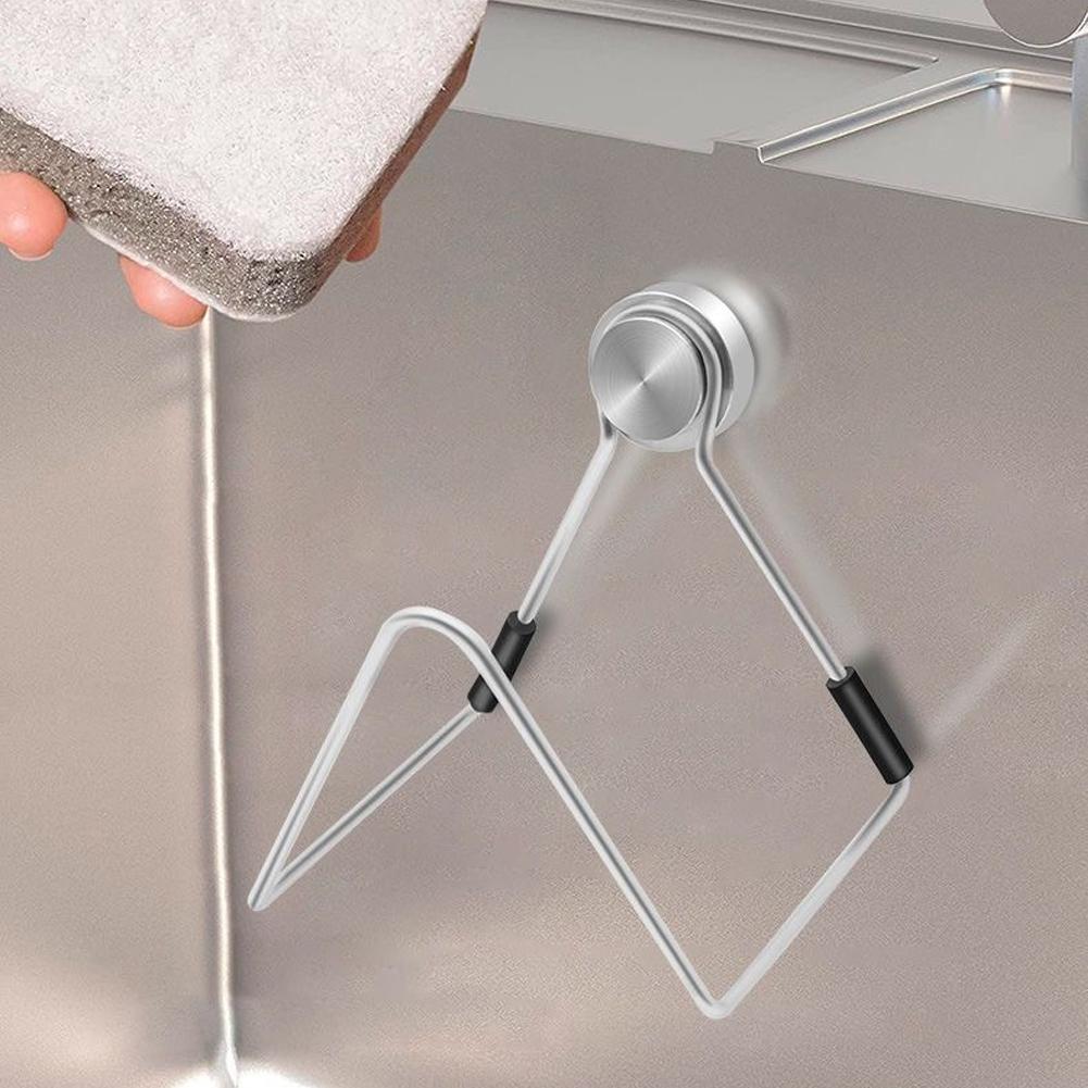 Magnetic Sponge Holder for Kit - Server Rack Shelf review and price