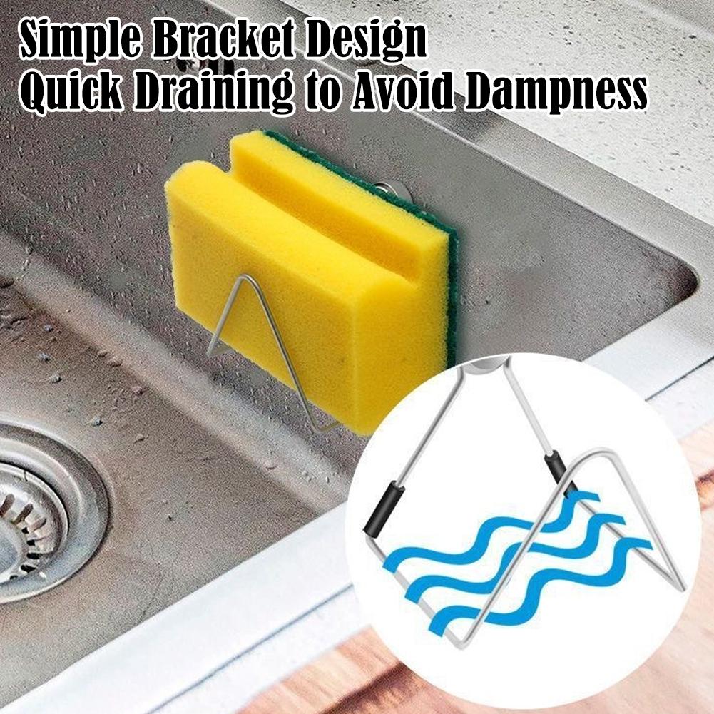 Magnetic Sponge Holder for Kit - Server Rack Shelf review and price