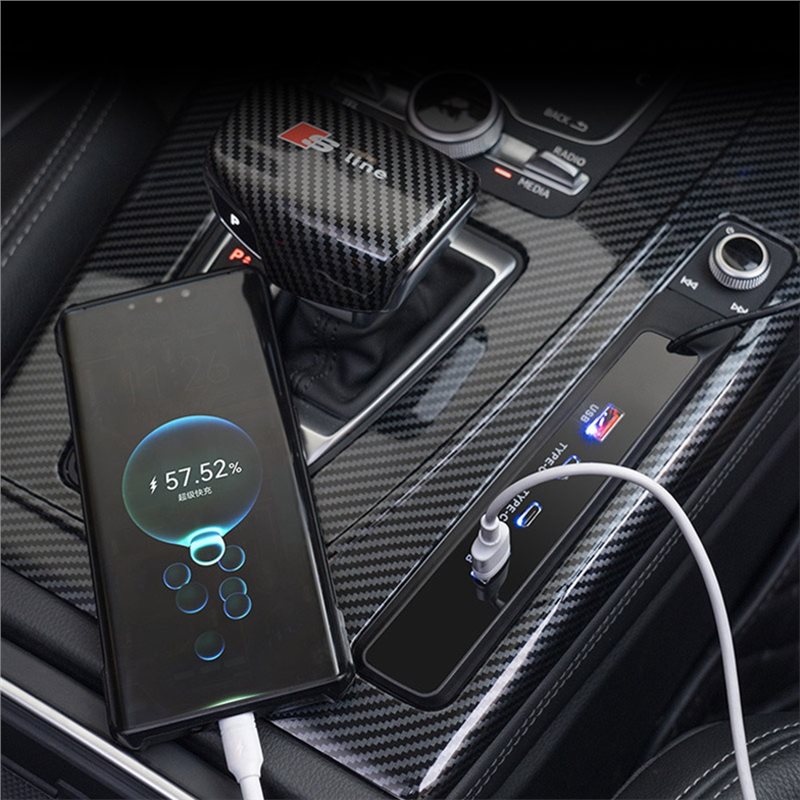 USB Type-C Fast Charger Splitt - Docking Station Usb C review and price