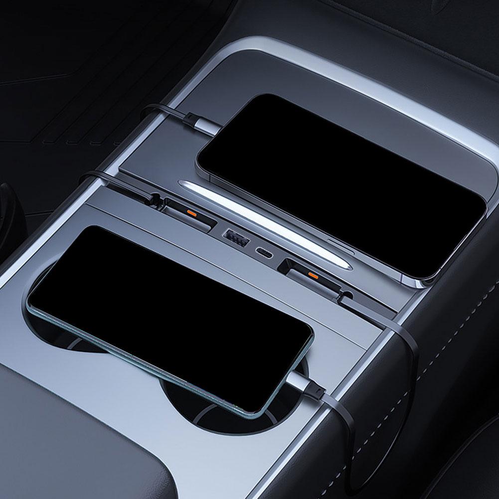 Car Central Control Docking St - Docking Station Usb C review and price