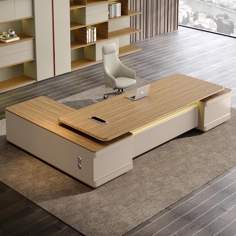 Big Size High Tech Luxury MFC  - Office Tech Management review and price
