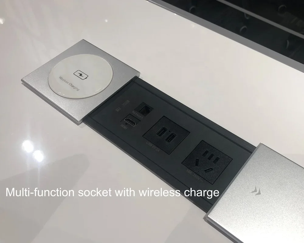 2026 CEO Wireless Charging L S - Office Tech Management review and price