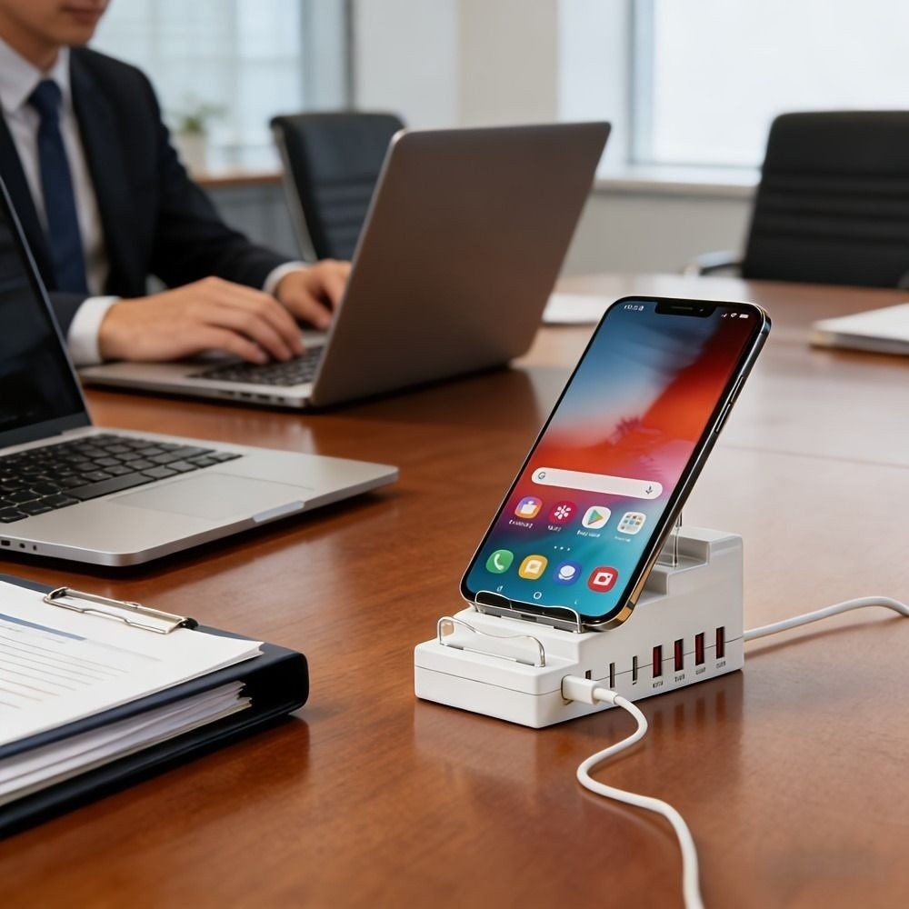 Portable Design Multi Port Typ - Docking Station Usb C review and price