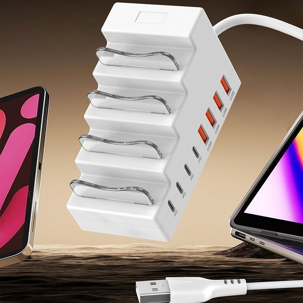 Portable Design Multi Port Typ - Docking Station Usb C review and price