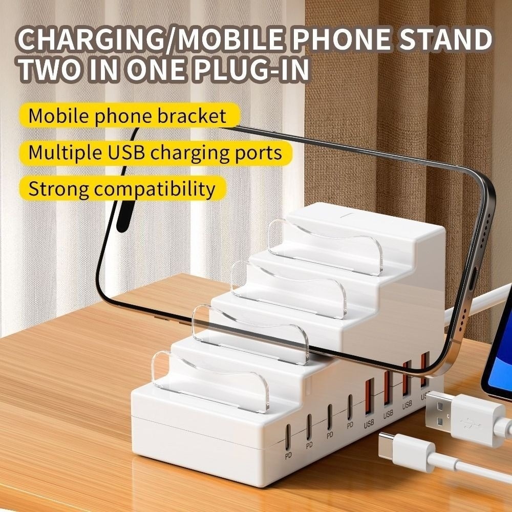 Portable Design Multi Port Typ - Docking Station Usb C review and price