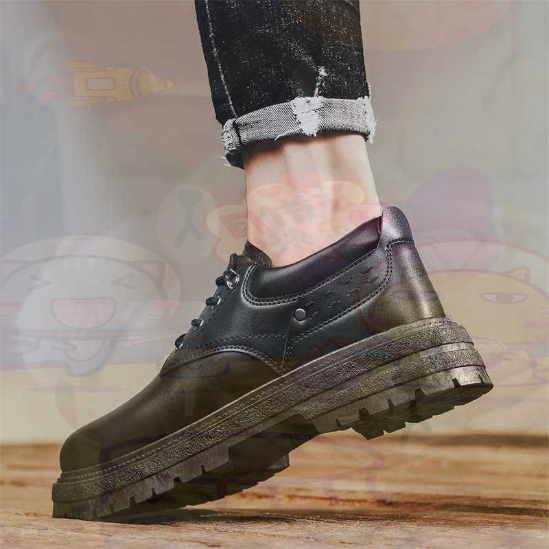 Dark Natural Leather Fashion T - Office Tech Guy review and price