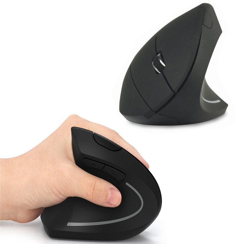 Left Right Hand Mouse Vertical - Ergonomic Mouse Vertical review and price