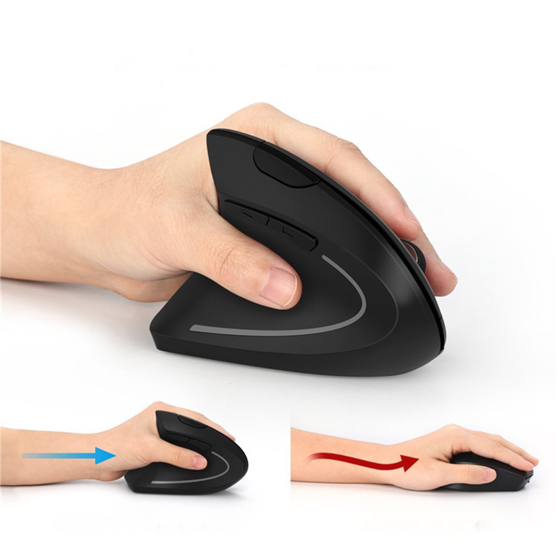 Left Right Hand Mouse Vertical - Ergonomic Mouse Vertical review and price