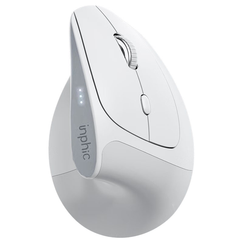 Inphic X9 PRO Vertical Wireles - Ergonomic Mouse Vertical review and price