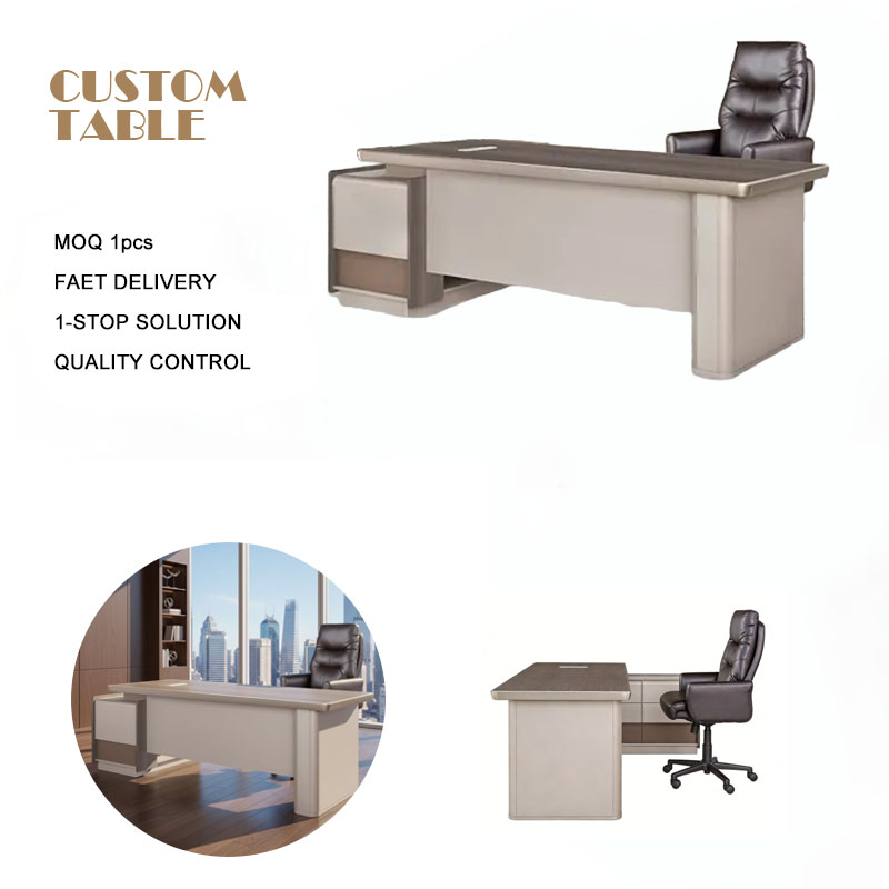 Modern Deluxe Ergonomic Office - Office Tech Management review and price