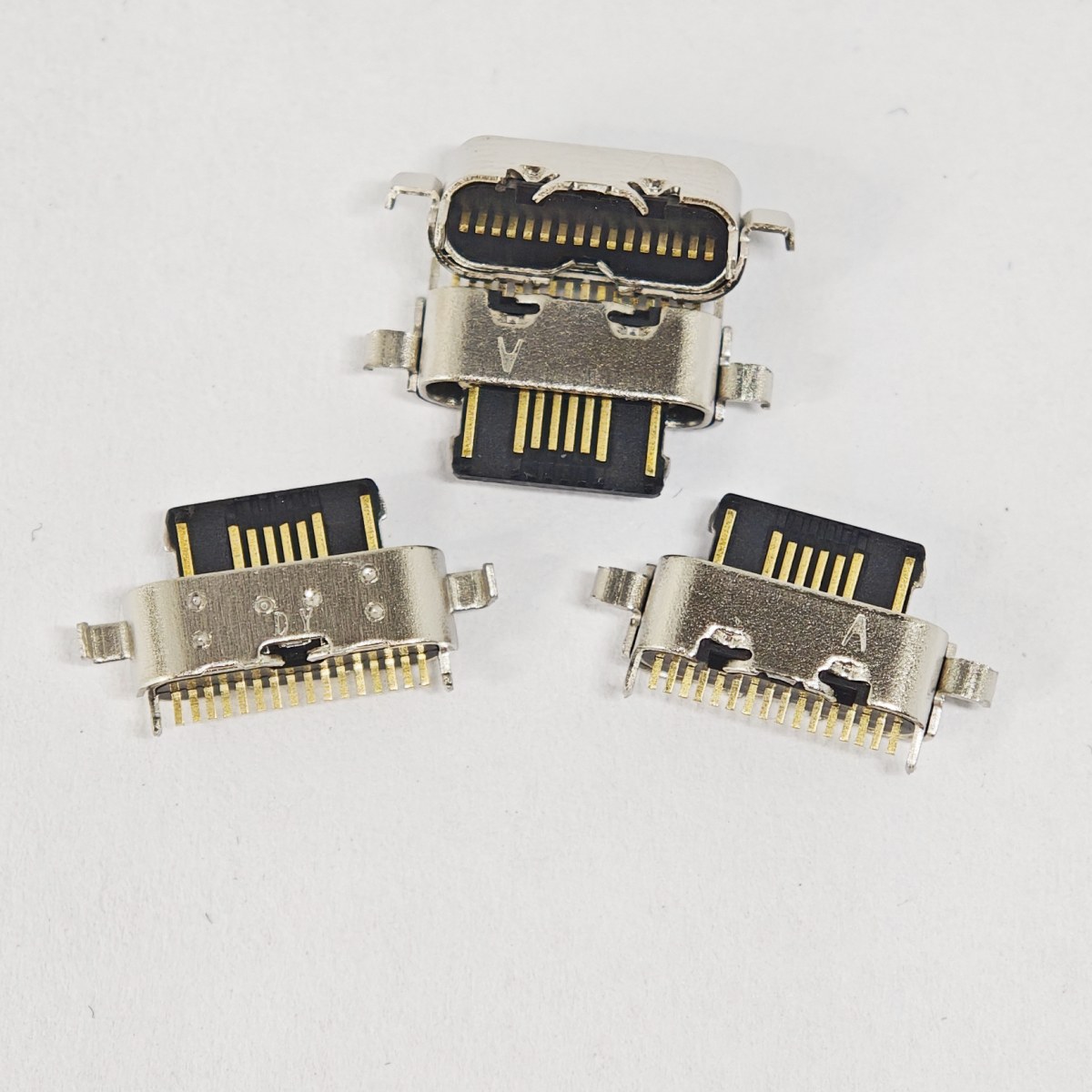 10-50Pcs For Motorola Moto G34 - Docking Station Usb C review and price