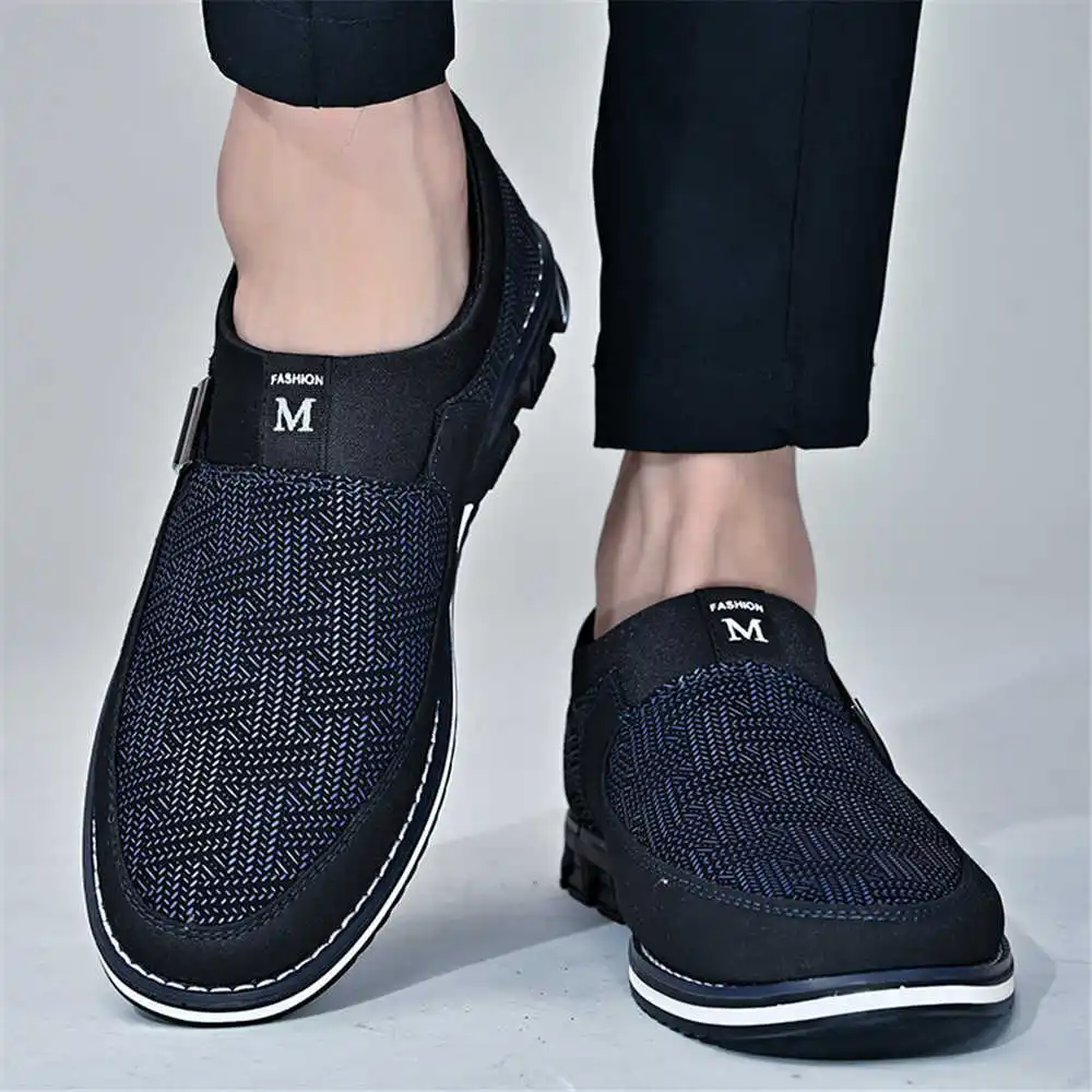 Dark Blue 44-45 Summer Shoes S - Office Tech Guy review and price