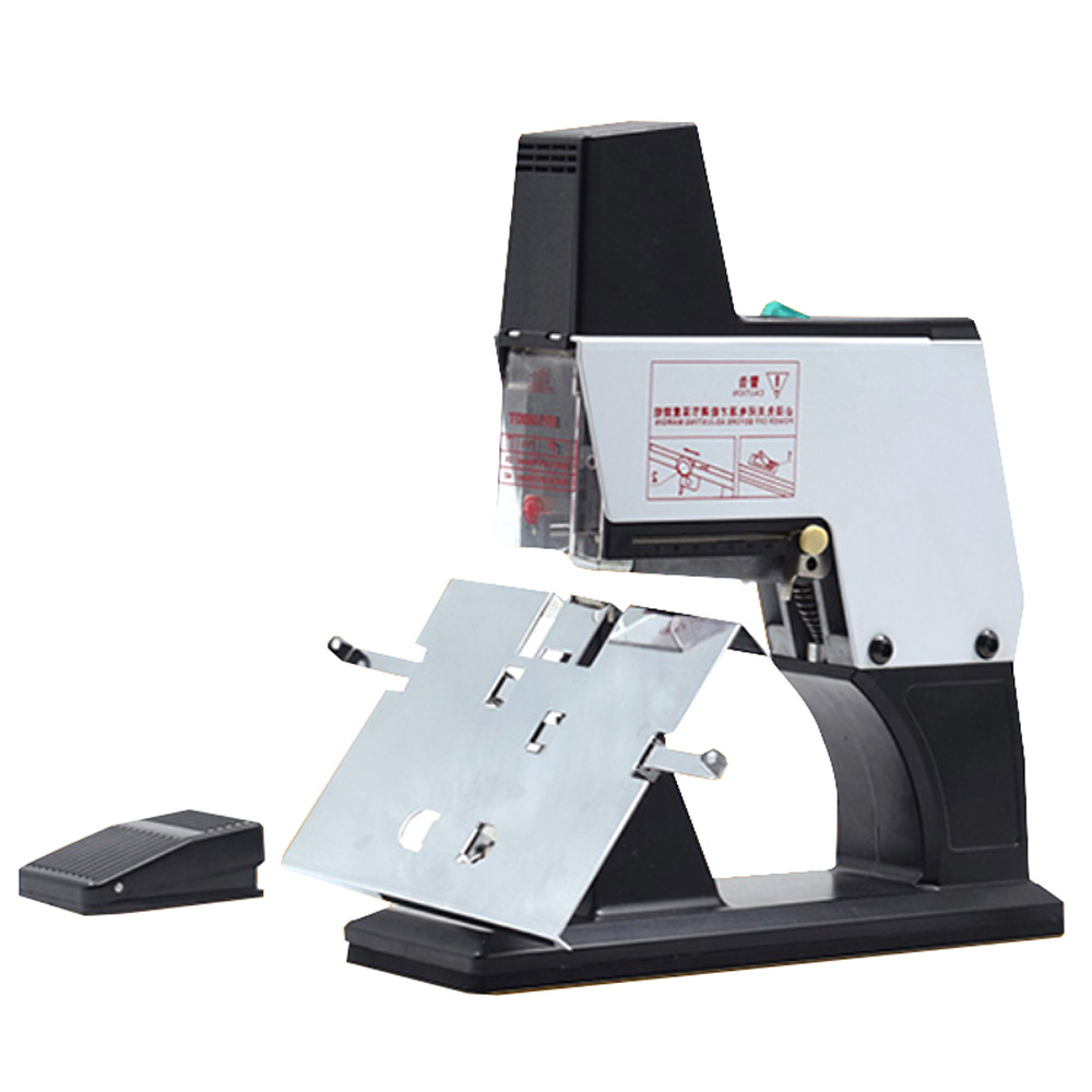 220V ST-105 Electric Text Bind - Electric Stapler Heavy review and price