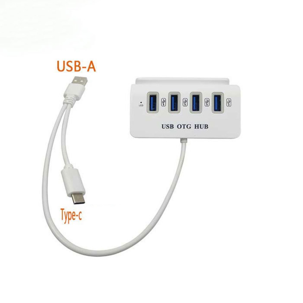 OTG Hub USB OTG HUB USB2.0 4 i - Docking Station Usb C review and price