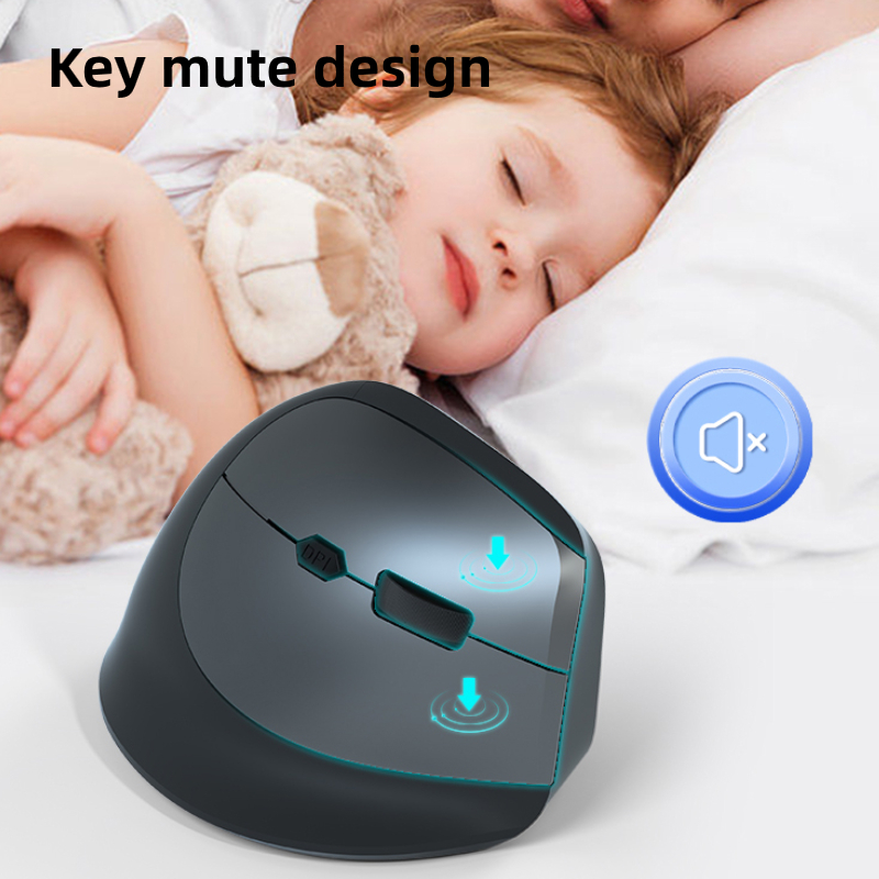 Vertical Ergonomic Wireless Mo - Ergonomic Mouse Vertical review and price
