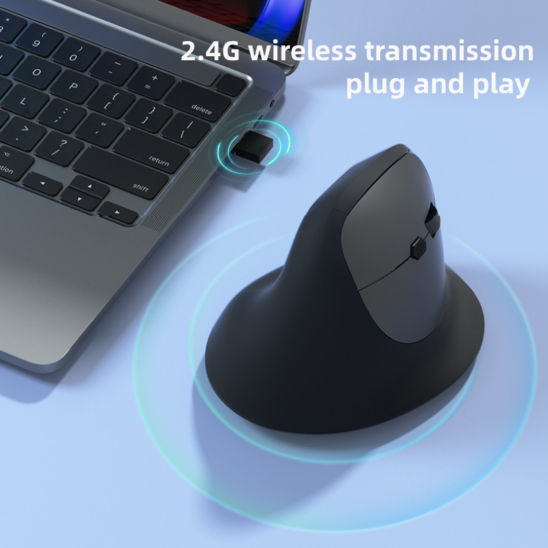 Vertical Ergonomic Wireless Mo - Ergonomic Mouse Vertical review and price