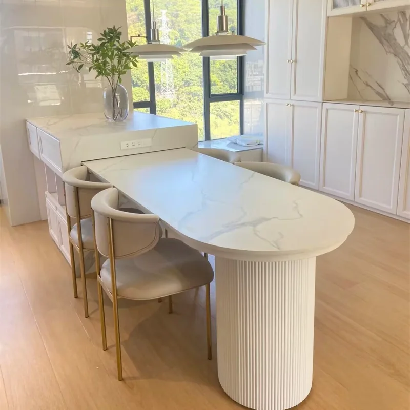 Luxury Retro Modern Dining Cha - High Tech Office Room review and price
