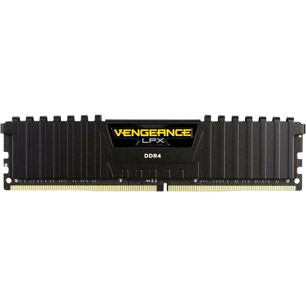 New CORSAIR DDR4 RAM Desktop M - Corsair Ram Vengeance 16Gb review and price