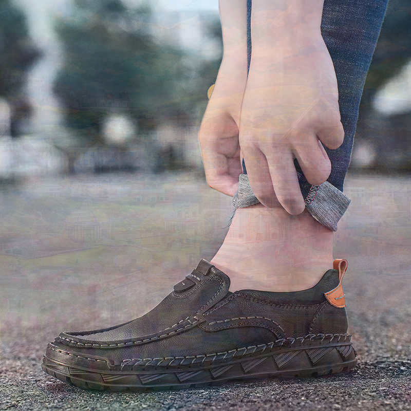 39 Slipon Sneakers Man 46 Walk - Office Tech Guy review and price