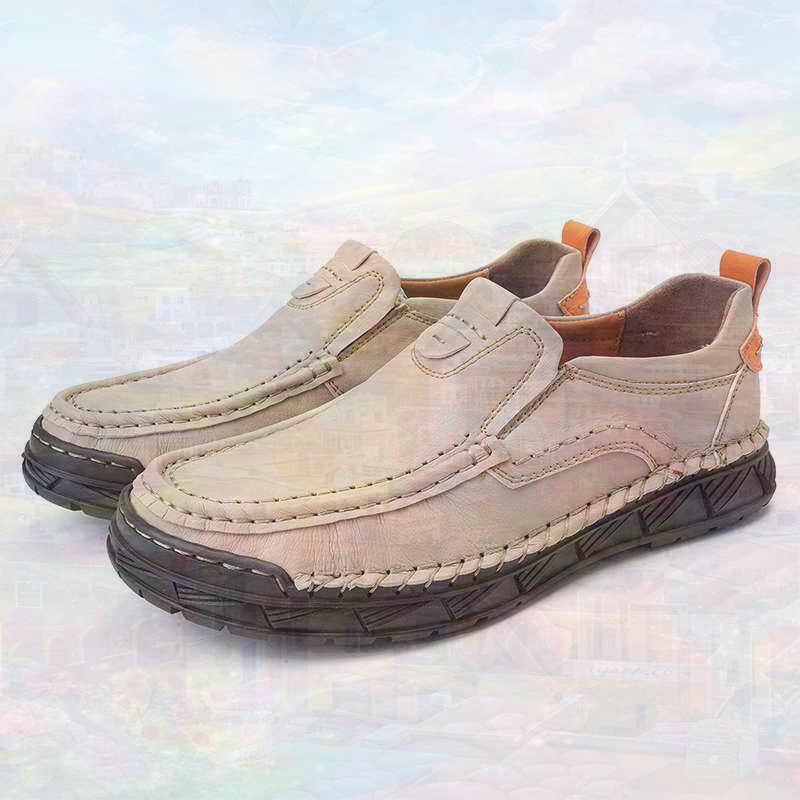 39 Slipon Sneakers Man 46 Walk - Office Tech Guy review and price