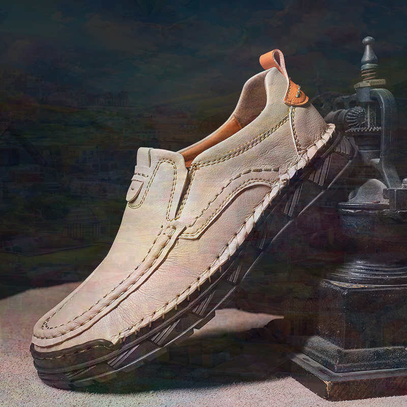 39 Slipon Sneakers Man 46 Walk - Office Tech Guy review and price