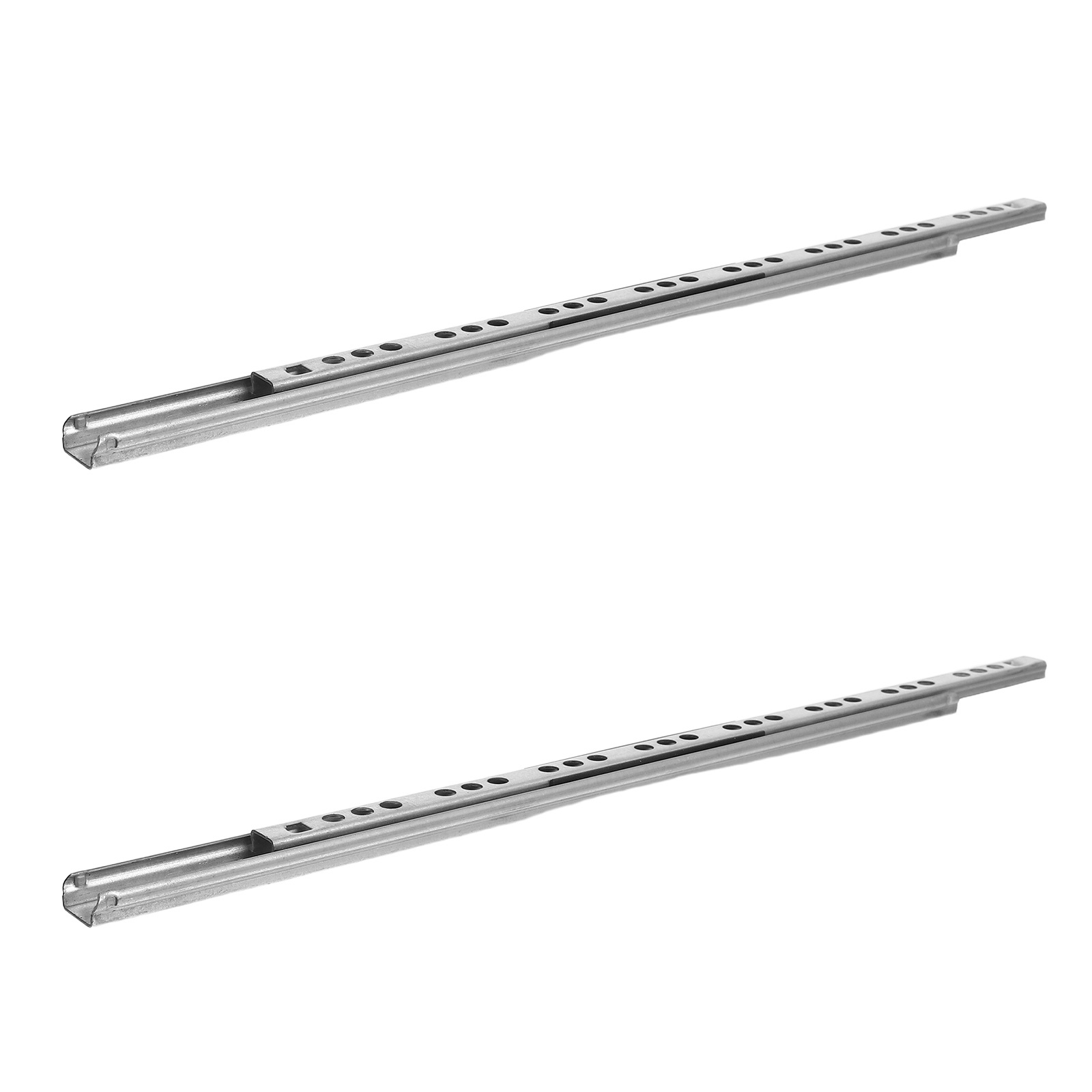 2pcs Detachable Drawer Slides  - Server Rack Shelf review and price