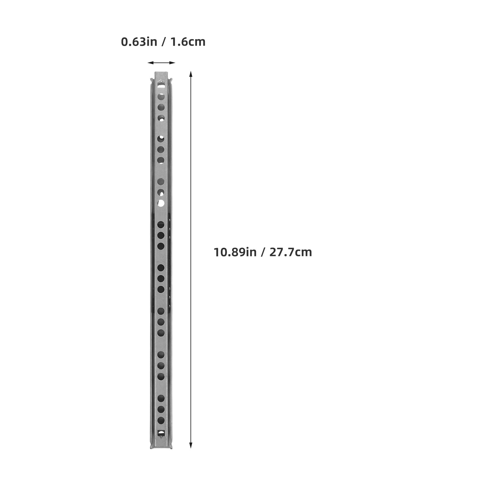 2pcs Detachable Drawer Slides  - Server Rack Shelf review and price