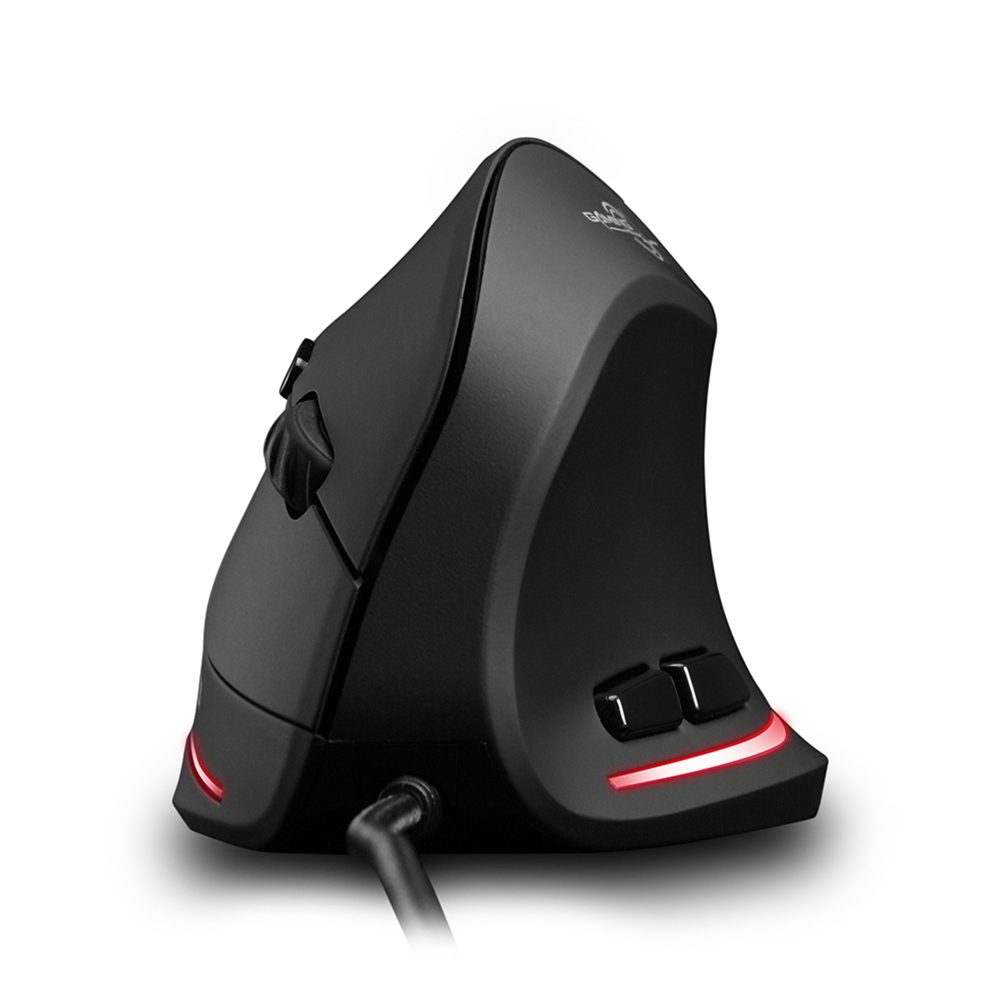 ZELOTES T20 USB Wired Vertical - Ergonomic Mouse Vertical review and price