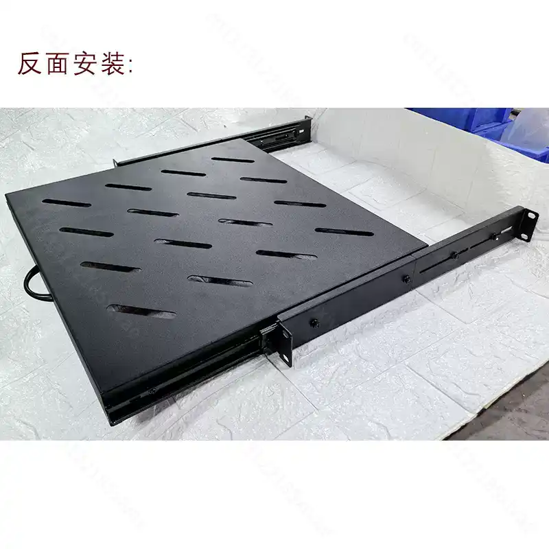 19-inch Rack Sliding Shelf Tel - Server Rack Shelf review and price