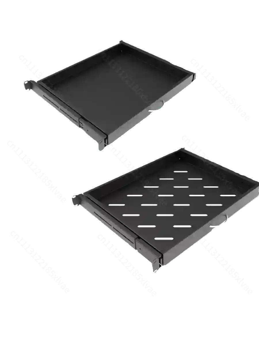 19-inch Rack Sliding Shelf Tel - Server Rack Shelf review and price