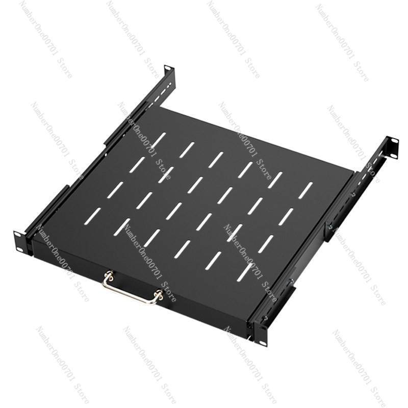 Sliding Rack Mount Shelf & Dra - Server Rack Shelf review and price