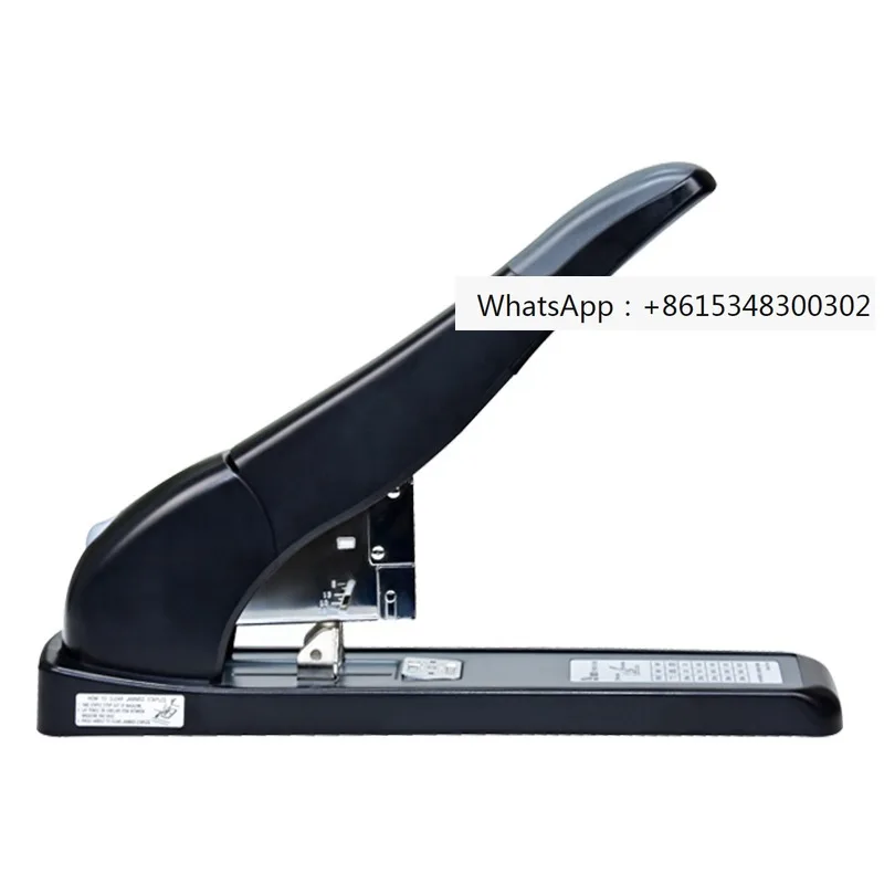 Manual Heavy Duty Stapler RS-3 - Electric Stapler Heavy review and price
