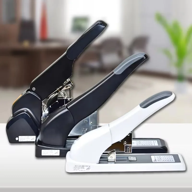 Manual Heavy Duty Stapler RS-3 - Electric Stapler Heavy review and price