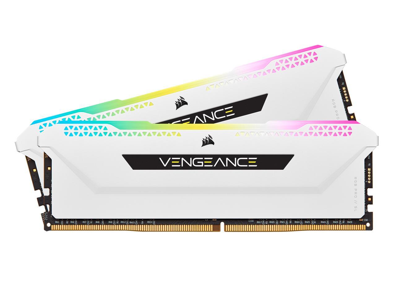 CORSAIR Vengeance RGB Pro SL 1 - Corsair Ram Vengeance 16Gb review and price