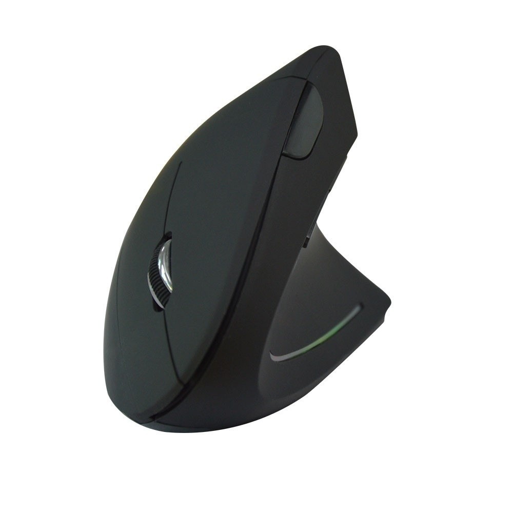 2.4G Vertical Mouse Silent Lum - Ergonomic Mouse Vertical review and price